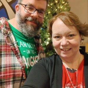 Meet your Posher, Lisa-jane